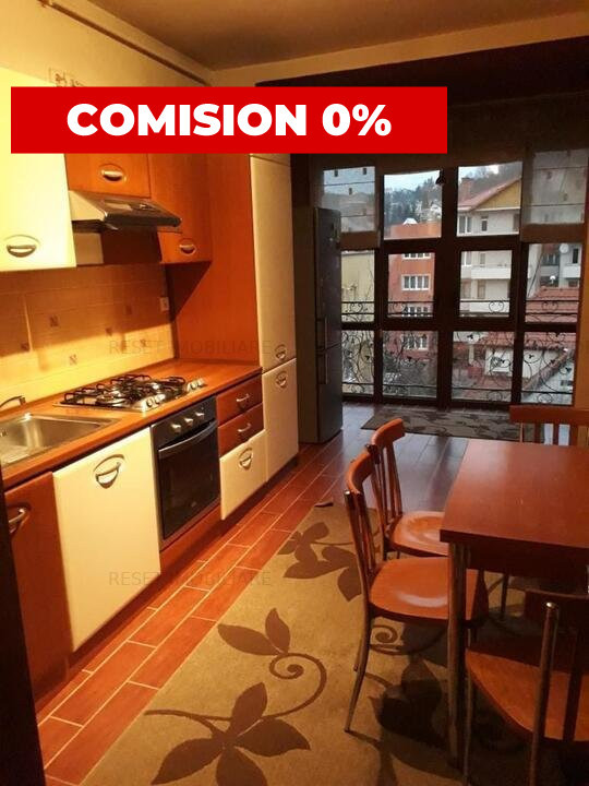 Comision 0 % Grigorescu, aproape de Parc, Somes, Centru