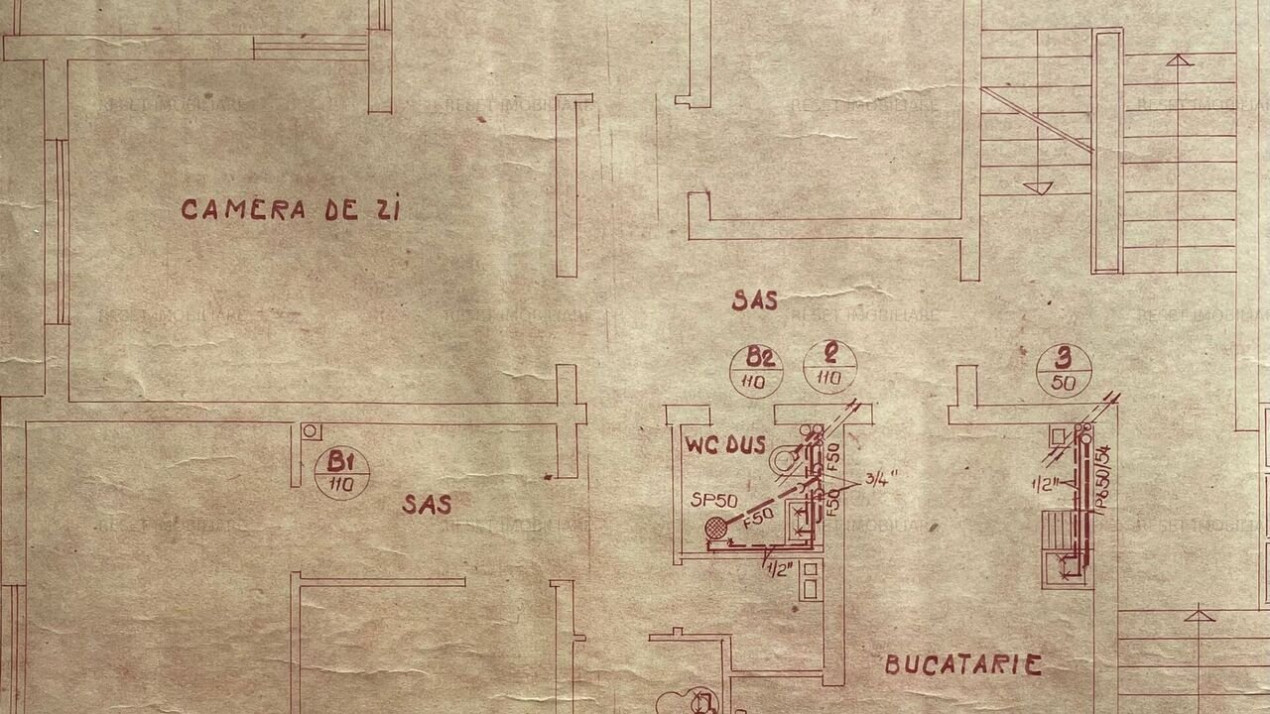 Comision 0 % Grigorescu, aproape de Parc, Somes, Centru