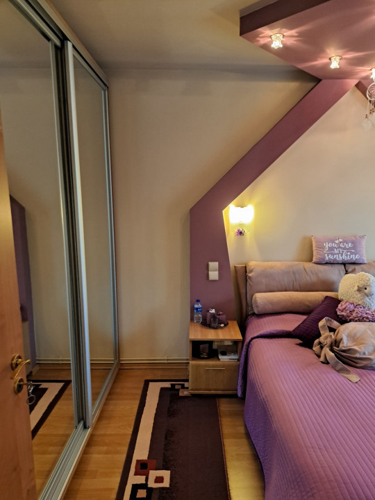 Comision 0%,Apartment 3 camere ideal familie(finisat, partial mobilat, utilat)