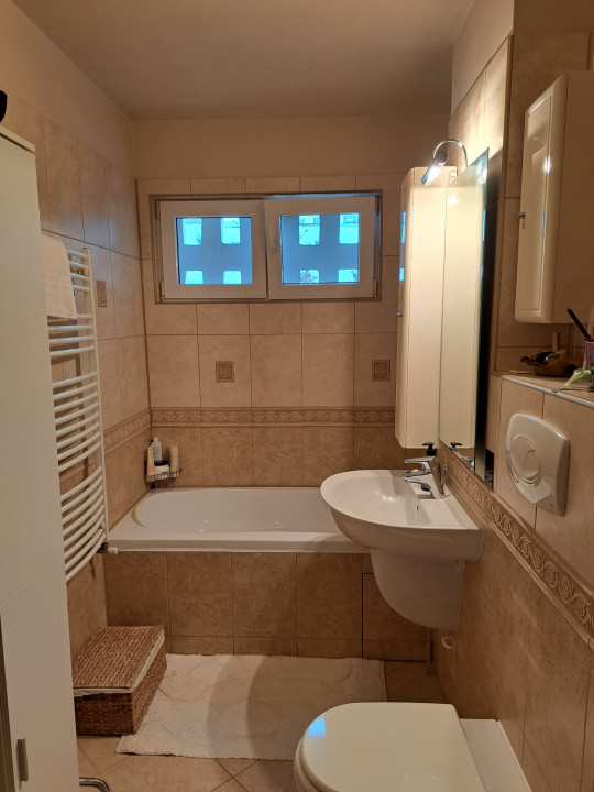  Comision 0%,Apartment 3 camere ideal familie(finisat, partial mobilat, utilat)