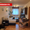  Comision 0%,Apartment 3 camere ideal familie(finisat, partial mobilat, utilat)