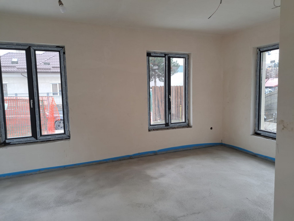 Comision 0%,Vila in Grigorescu langa Scoala Elementara si Liceul Onisifor Ghibu