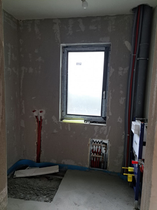 Comision 0%,Vila in Grigorescu langa Scoala Elementara si Liceul Onisifor Ghibu