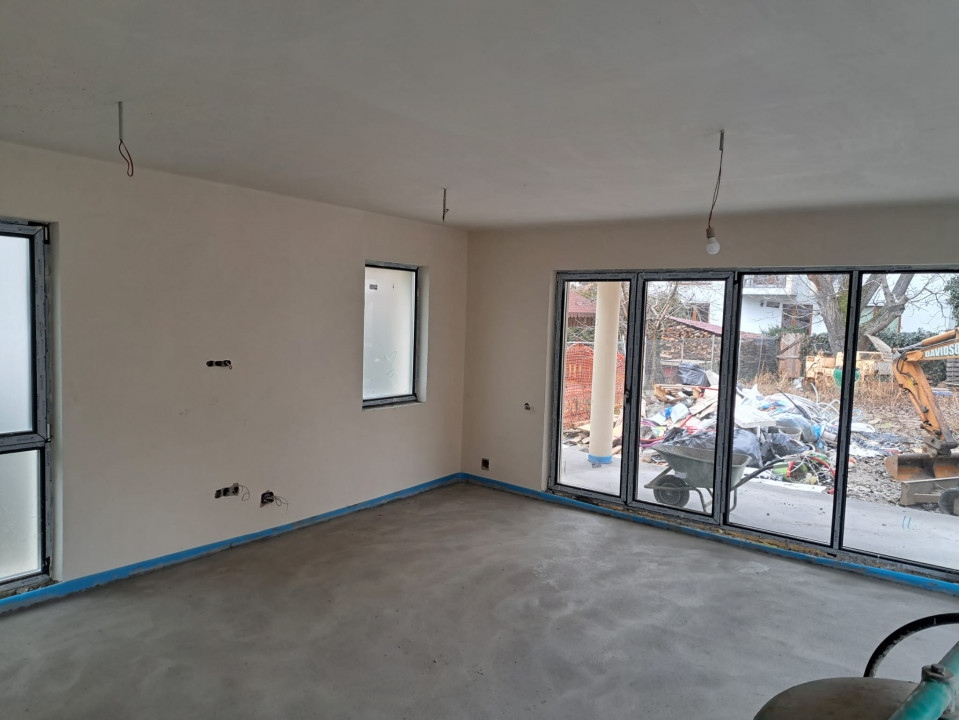 Comision 0%,Vila in Grigorescu langa Scoala Elementara si Liceul Onisifor Ghibu