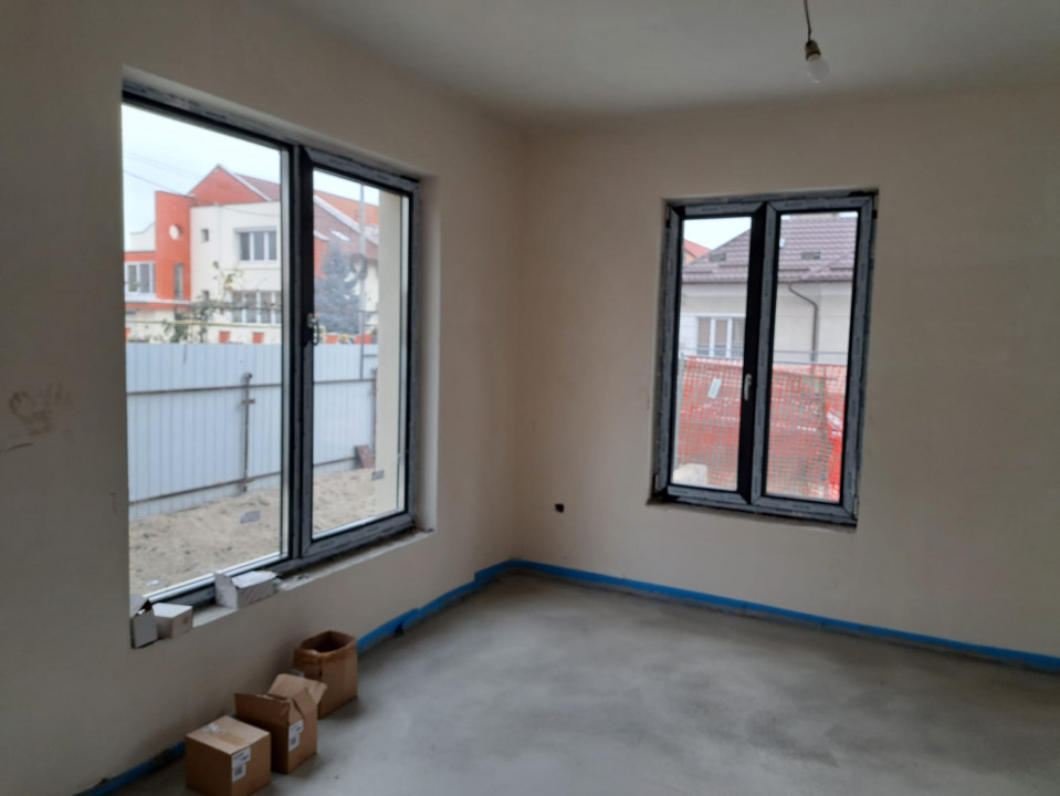 Comision 0%,Vila in Grigorescu langa Scoala Elementara si Liceul Onisifor Ghibu
