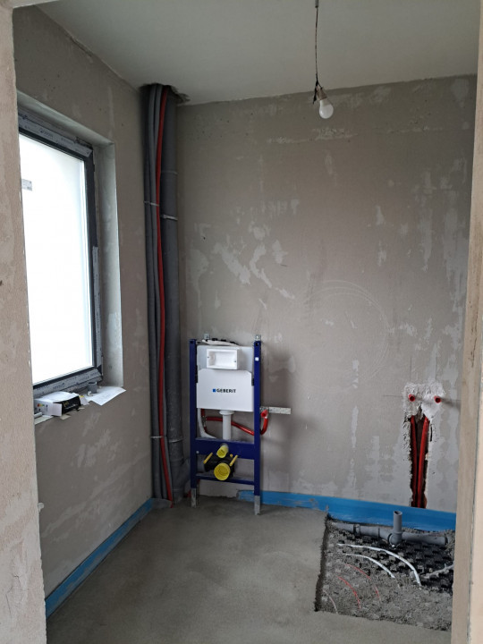 Comision 0%,Vila in Grigorescu langa Scoala Elementara si Liceul Onisifor Ghibu