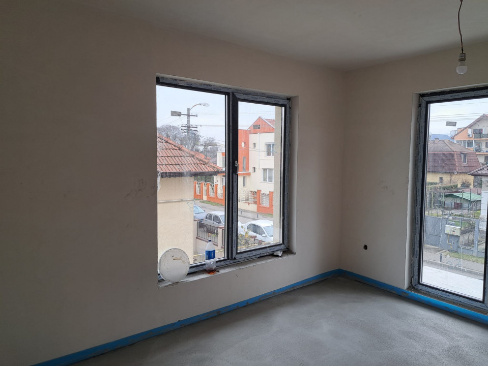 Comision 0%,Vila in Grigorescu langa Scoala Elementara si Liceul Onisifor Ghibu