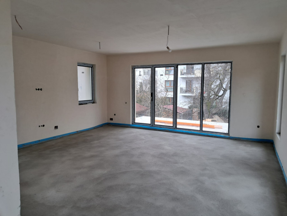 Comision 0%,Vila in Grigorescu langa Scoala Elementara si Liceul Onisifor Ghibu