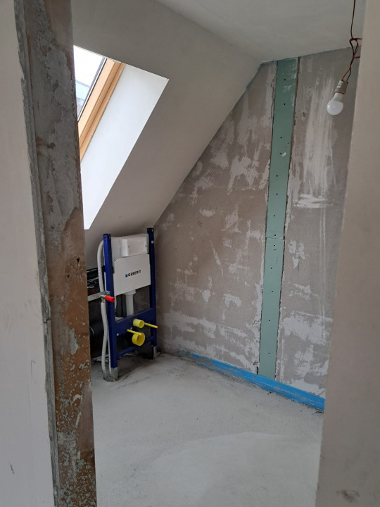 Comision 0%,Vila in Grigorescu langa Scoala Elementara si Liceul Onisifor Ghibu