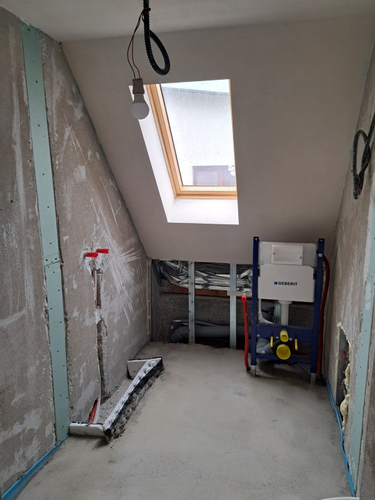 Comision 0%,Vila in Grigorescu langa Scoala Elementara si Liceul Onisifor Ghibu