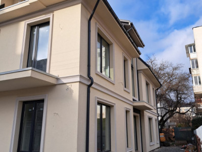 Comision 0%,Vila in Grigorescu langa Scoala Elementara si Liceul Onisifor Ghibu