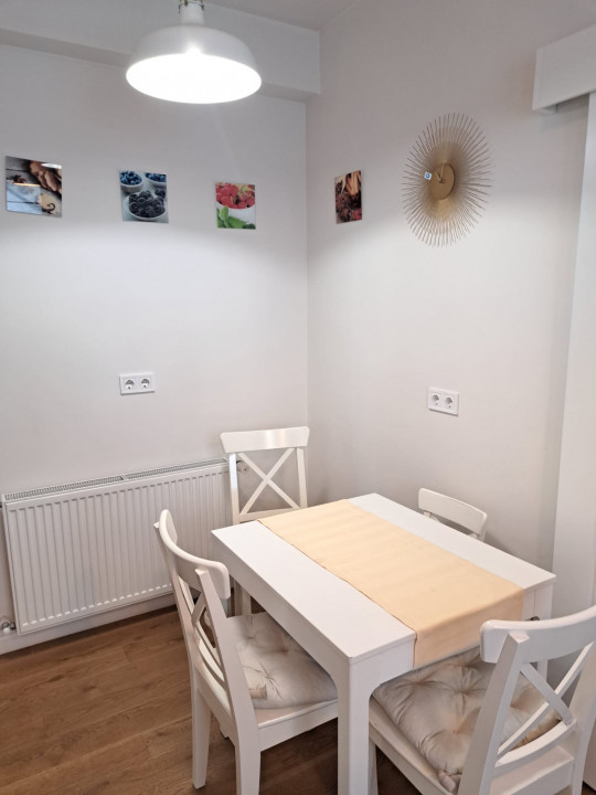 comision 0 %, duplex, ultrafinisat si partial mobilat asteapta proprietar 