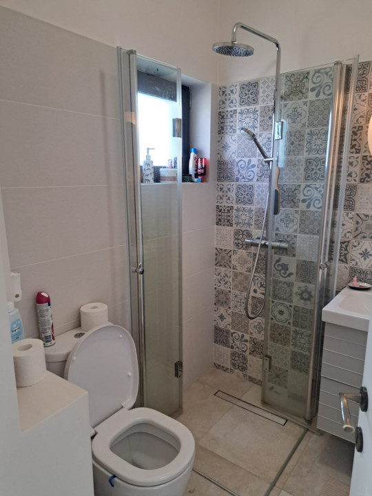 comision 0 %, duplex, ultrafinisat si partial mobilat asteapta proprietar 