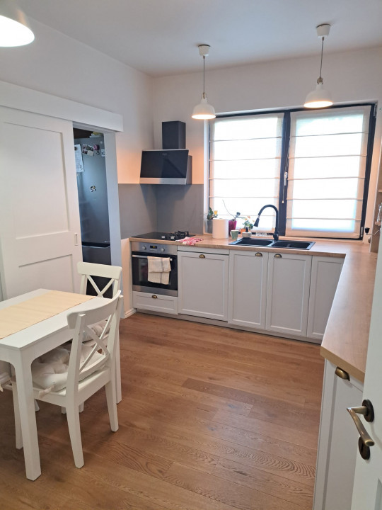 comision 0 %, duplex, ultrafinisat si partial mobilat asteapta proprietar 