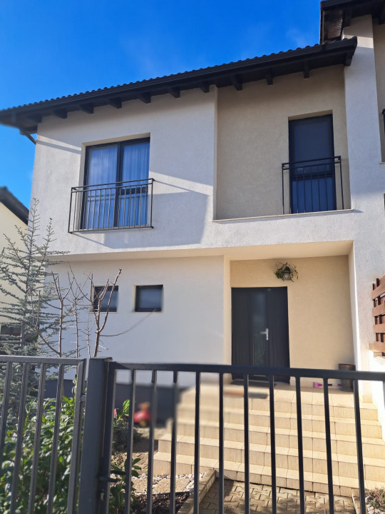 comision 0 %, duplex, ultrafinisat si partial mobilat asteapta proprietar 
