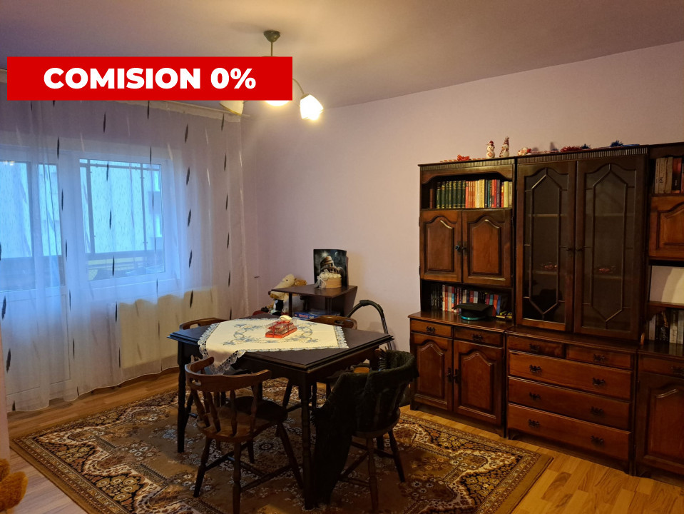 Comision 0%, Oferta Manastur zona OMV