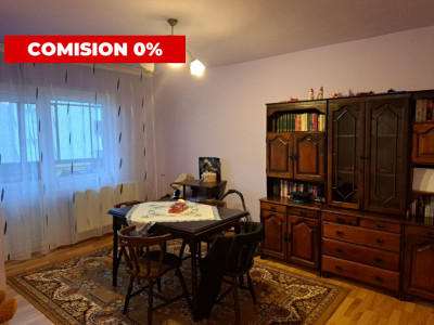 Comision 0%, Oferta Manastur zona OMV