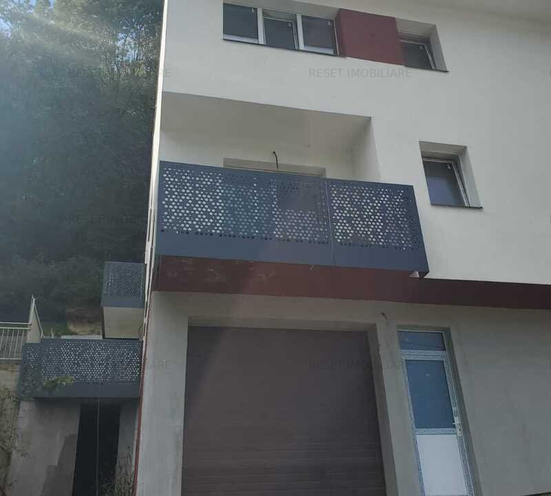 Floresti, duplex nou, finisat, comision 0%