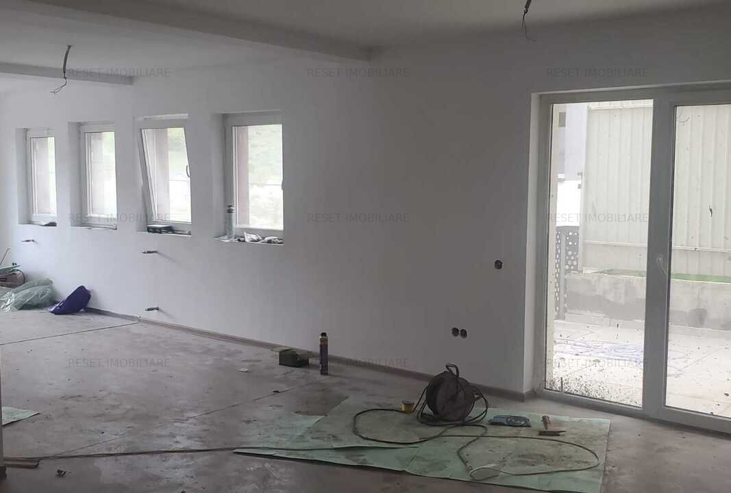 Floresti, duplex nou, finisat, comision 0%