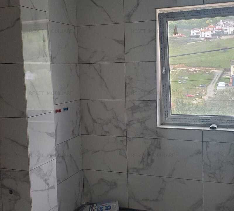 Floresti, duplex nou, finisat, comision 0%