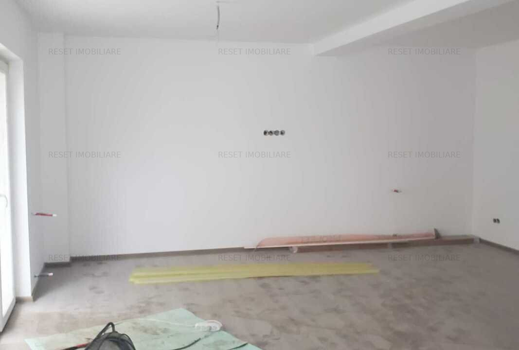 Floresti, duplex nou, finisat, comision 0%