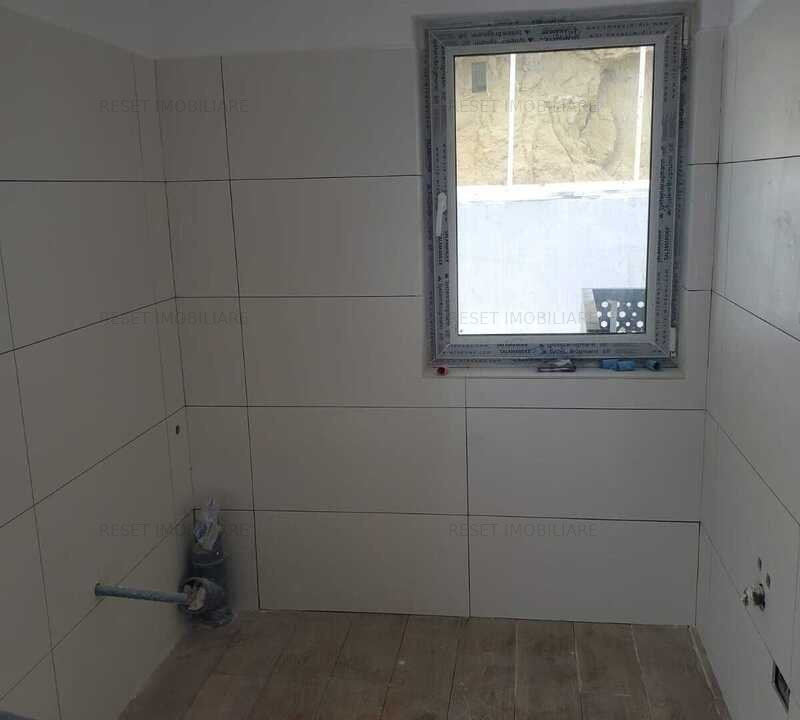 Floresti, duplex nou, finisat, comision 0%