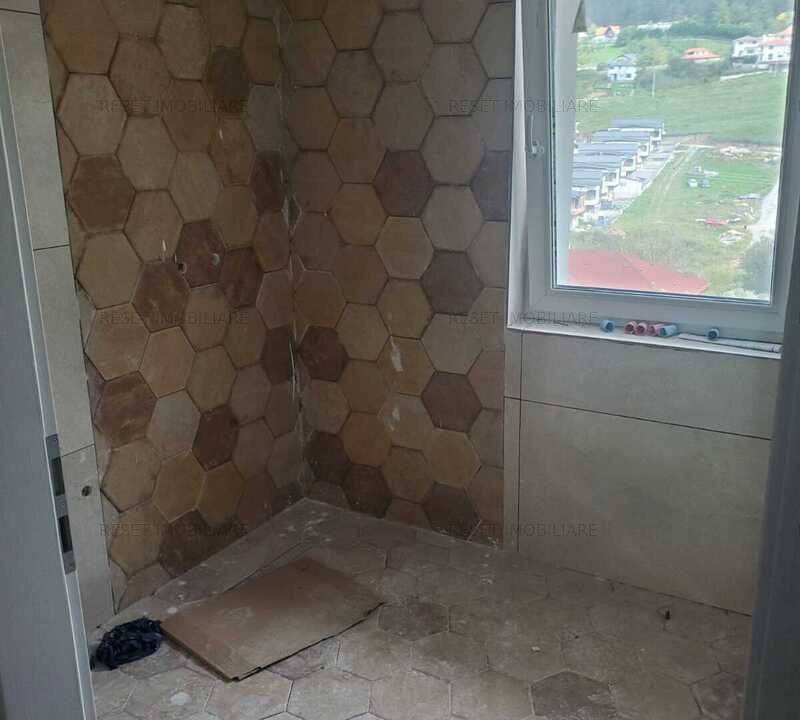 Floresti, duplex nou, finisat, comision 0%