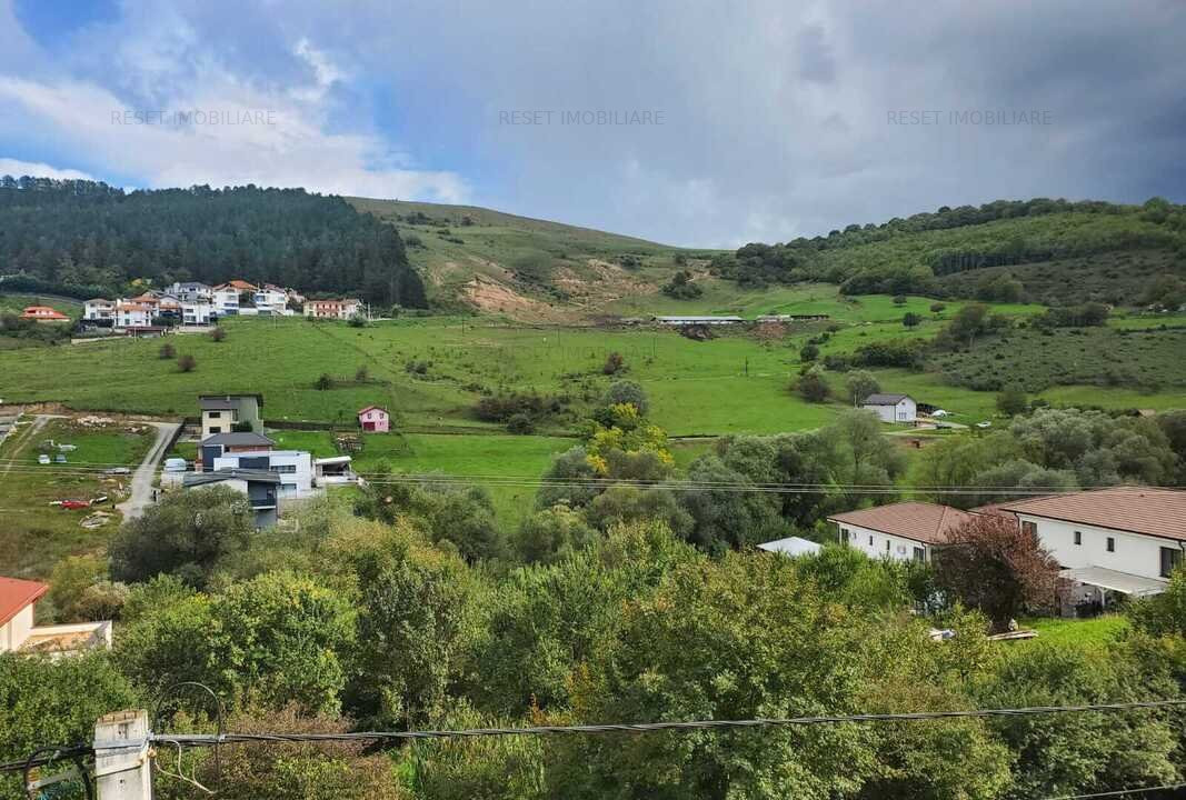 Floresti, duplex nou, finisat, comision 0%