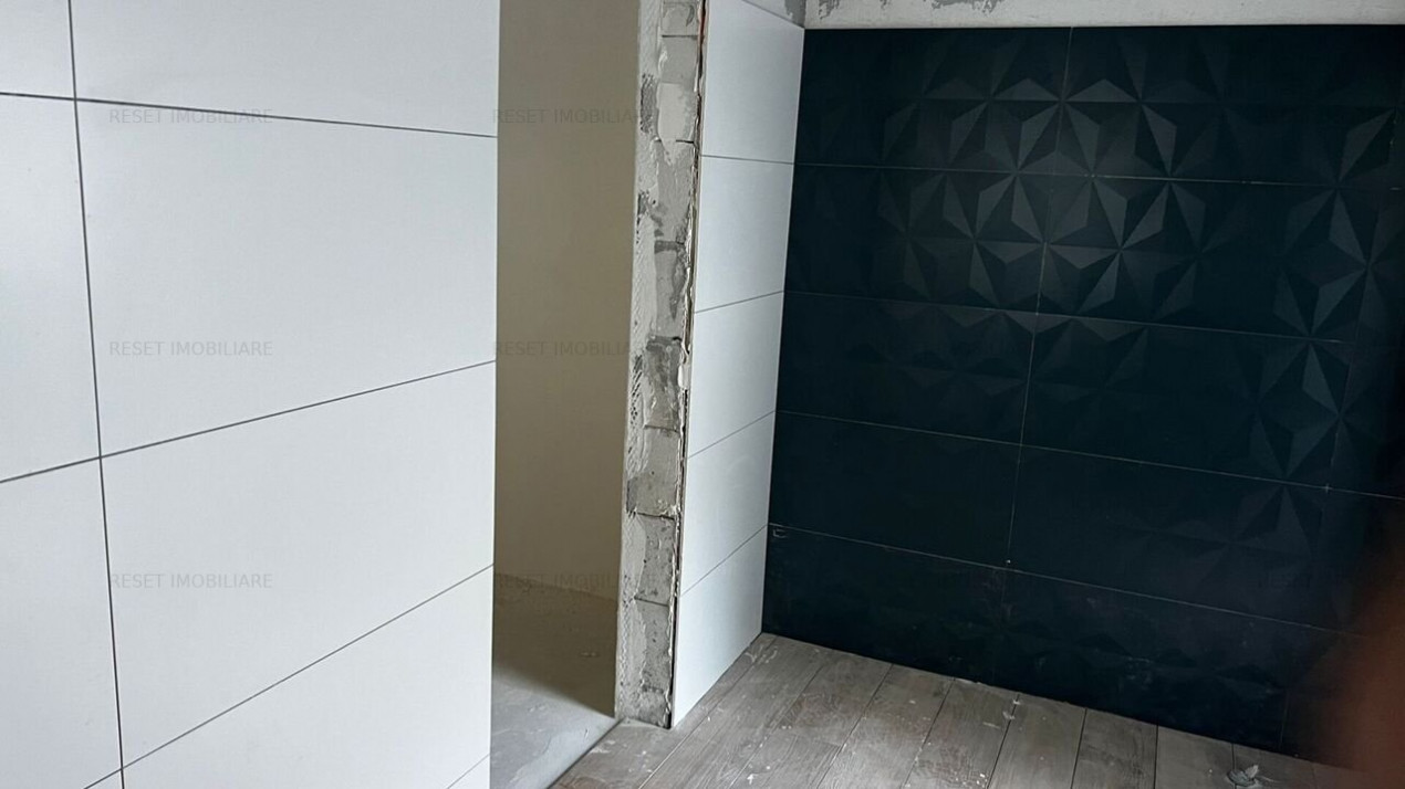 Floresti, duplex nou, finisat, comision 0%