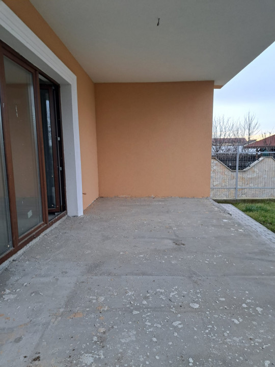 Comision 0%,Duplex langa Parcul Central Floresti