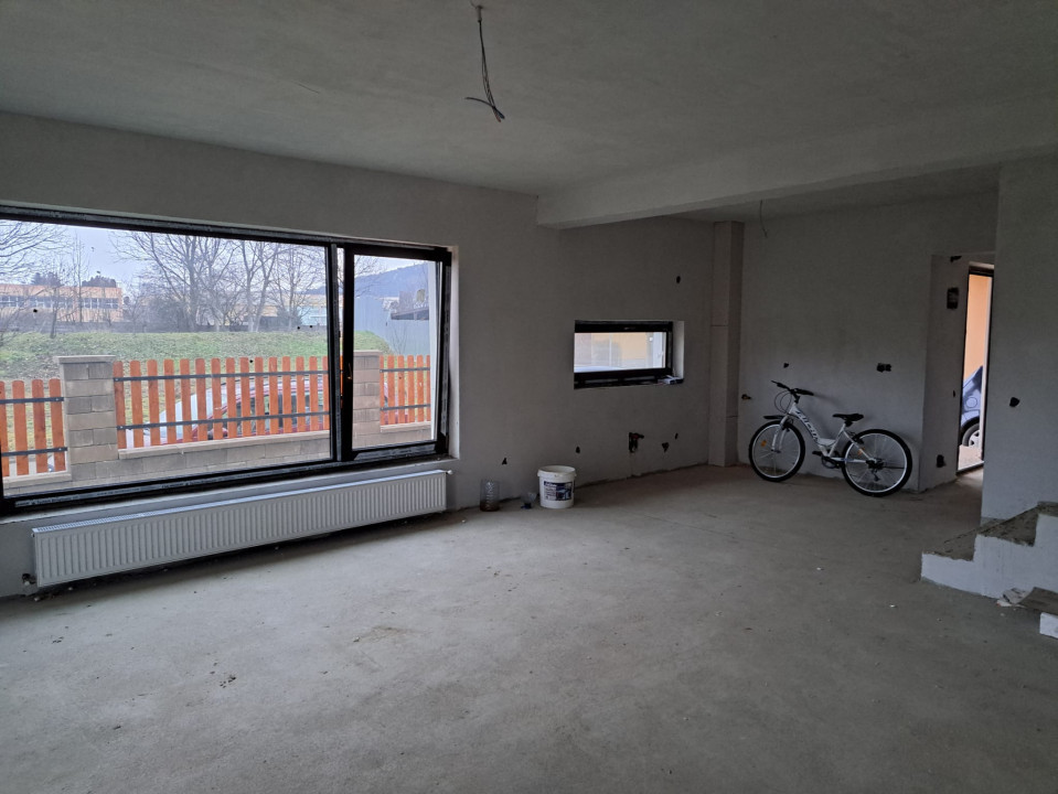 Comision 0%,Duplex langa Parcul Central Floresti