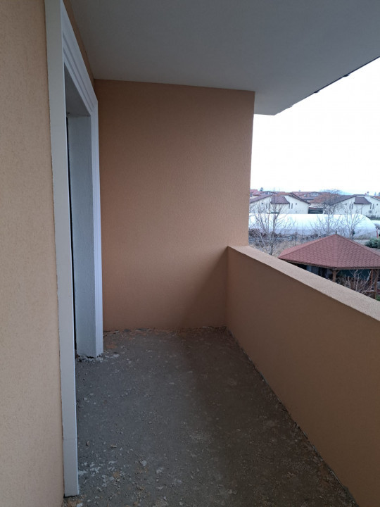 Comision 0%,Duplex langa Parcul Central Floresti