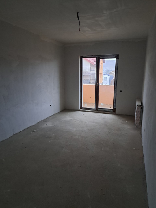Comision 0%,Duplex langa Parcul Central Floresti