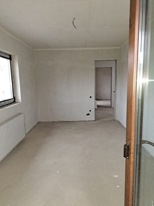 Comision 0%,Duplex langa Parcul Central Floresti
