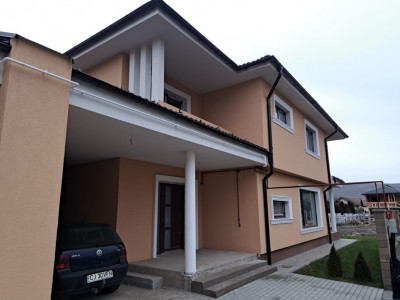 Comision 0%,Duplex langa Parcul Central Floresti