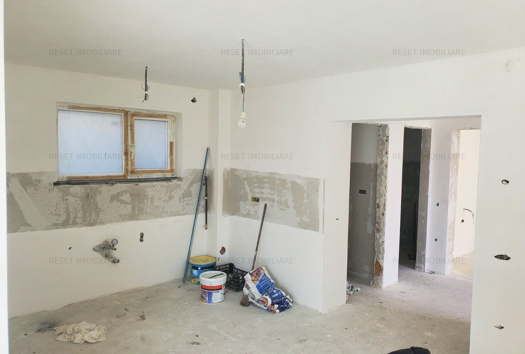 Comision 0%, Vila in Grigorescu cu panorama Cluj Napoca/ accesibila Central