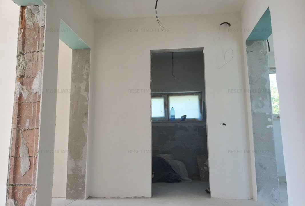 Comision 0%, Vila in Grigorescu cu panorama Cluj Napoca/ accesibila Central
