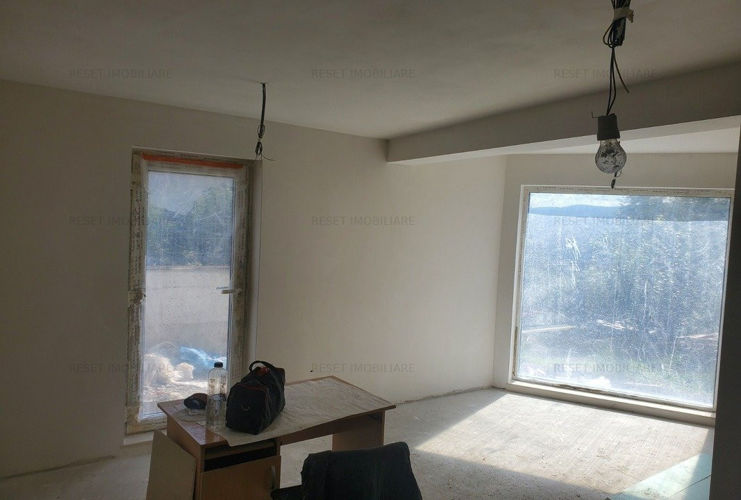 Comision 0%, Vila in Grigorescu cu panorama Cluj Napoca/ accesibila Central