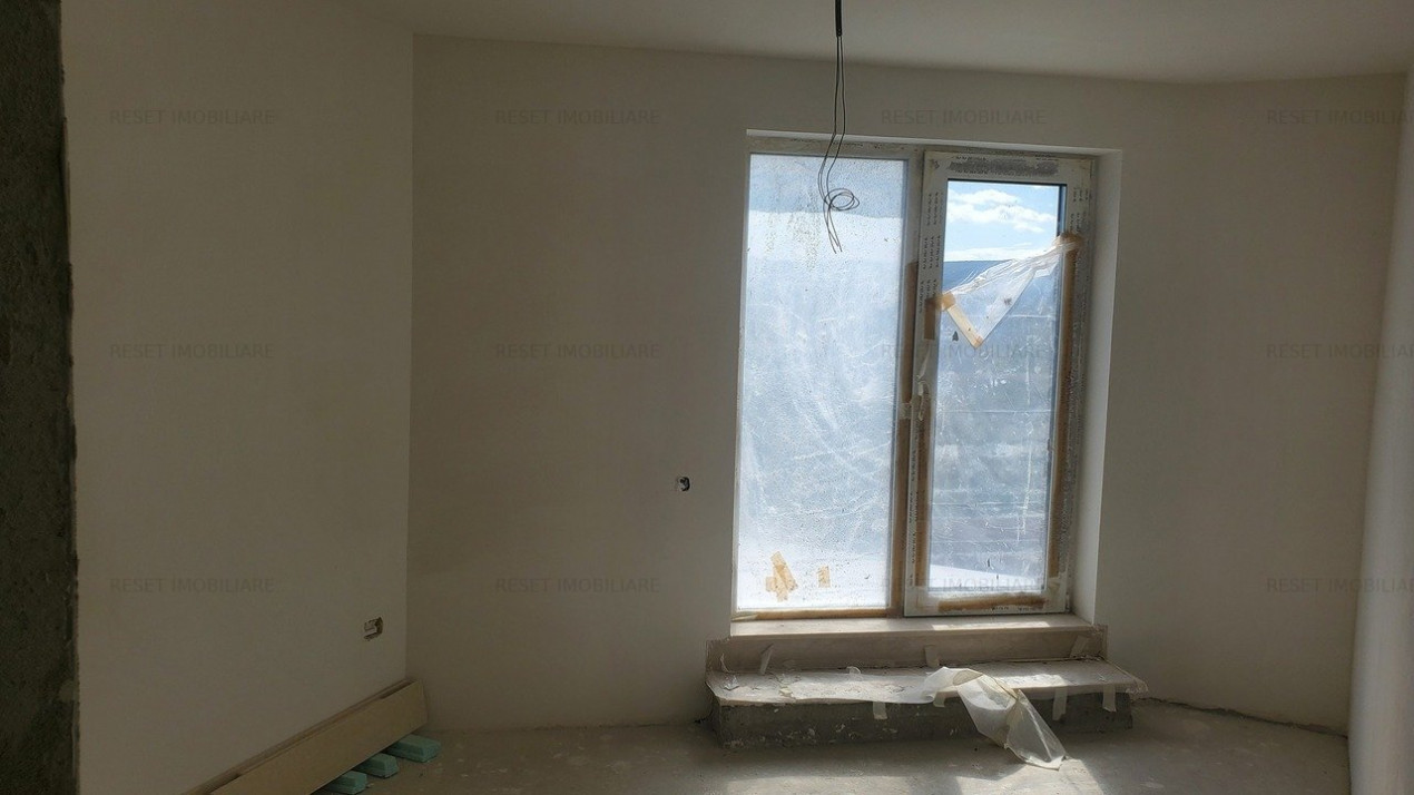 Comision 0%, Vila in Grigorescu cu panorama Cluj Napoca/ accesibila Central