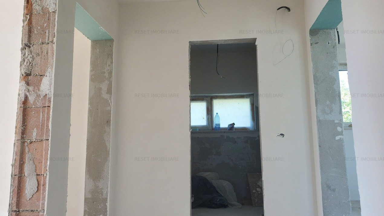 Comision 0%, Vila in Grigorescu cu panorama Cluj Napoca/ accesibila Central