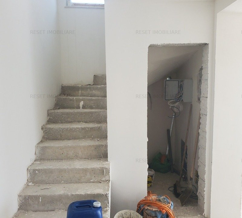Comision 0%, Vila in Grigorescu cu panorama Cluj Napoca/ accesibila Central
