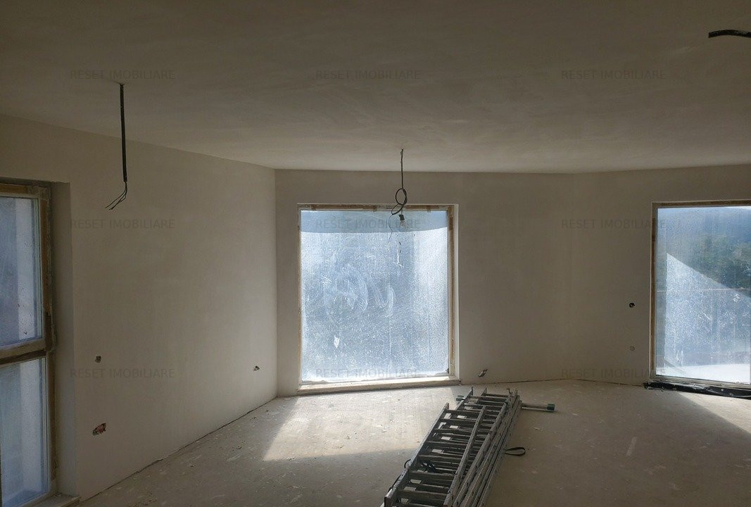 Comision 0%, Vila in Grigorescu cu panorama Cluj Napoca/ accesibila Central