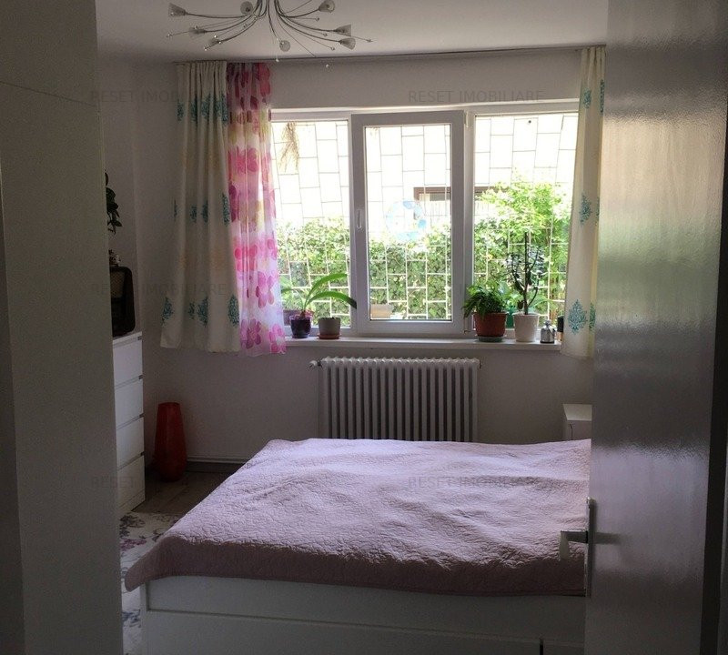 Grigorescu, apartament 3 camere, partial mobilat si utilat