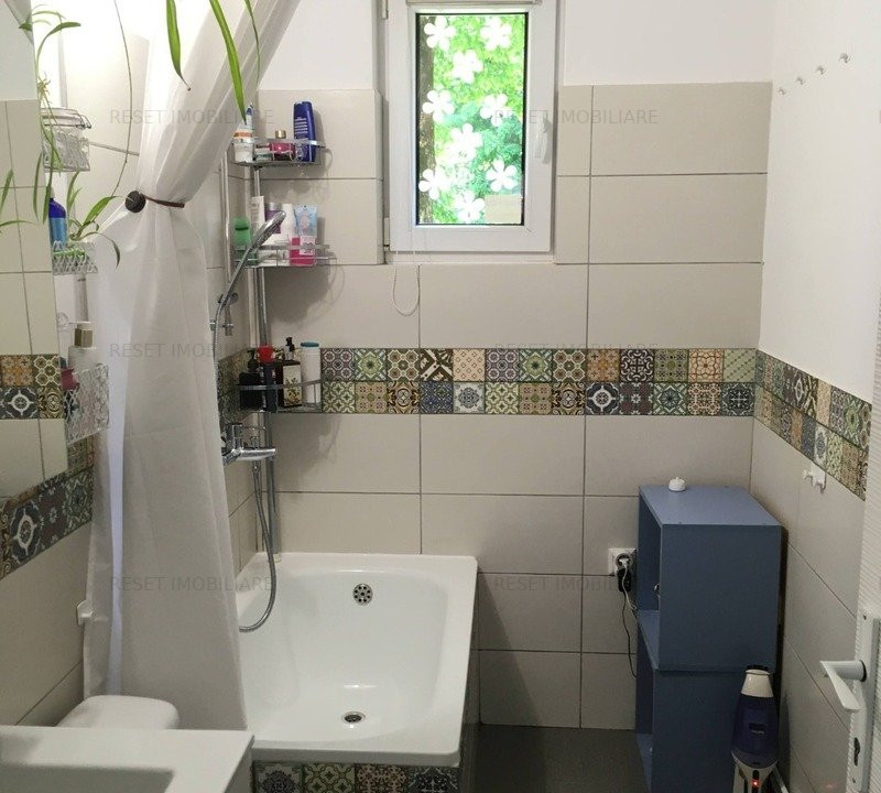 Grigorescu, apartament 3 camere, partial mobilat si utilat