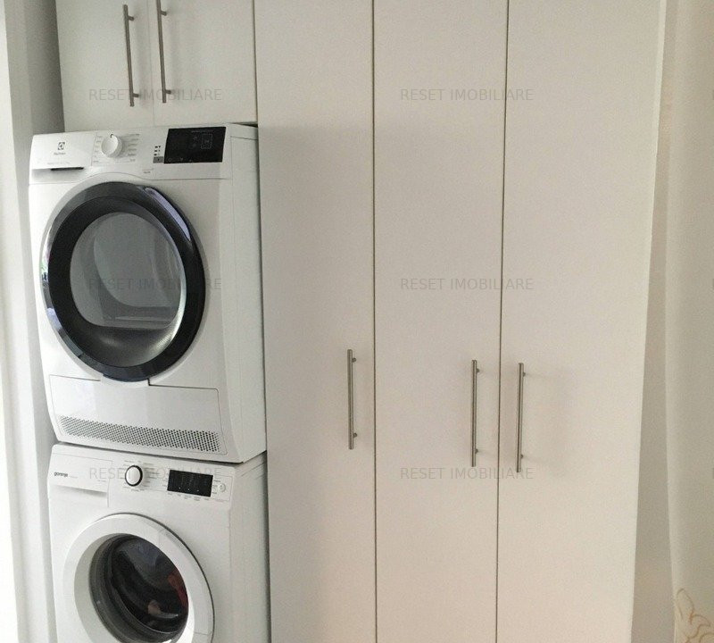 Grigorescu, apartament 3 camere, partial mobilat si utilat