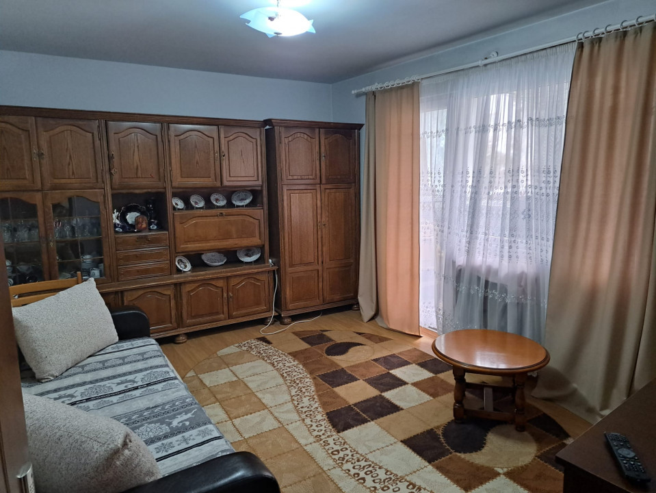 0 % Comision, Apartament pret decent, confortabil Manastur