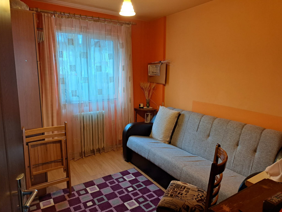 0 % Comision, Apartament pret decent, confortabil Manastur
