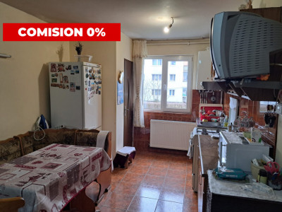 0 % Comision, Apartament pret decent, confortabil Manastur