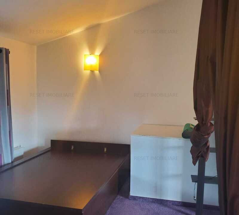 Comision 0%,Grigorescu, triplex finisat, partial mobilat si utilat