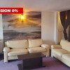 Comision 0%,Grigorescu, triplex finisat, partial mobilat si utilat